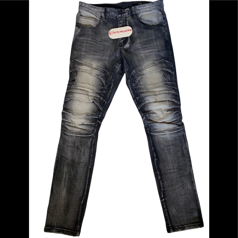 Mens Designer Jeans